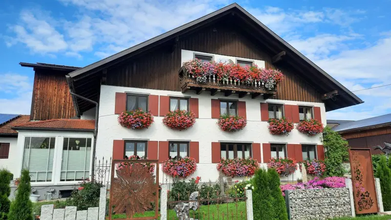 Ferienwohnung  Seeg