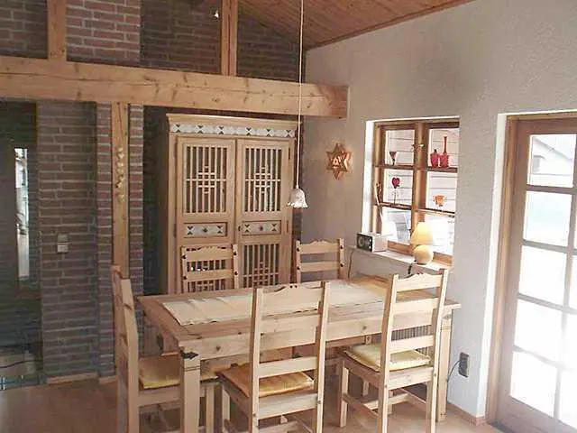 Ferienhaus Hankensbüttel