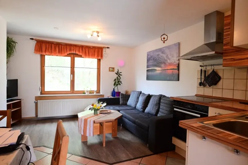 Ferienwohnung  Zadelsdorf