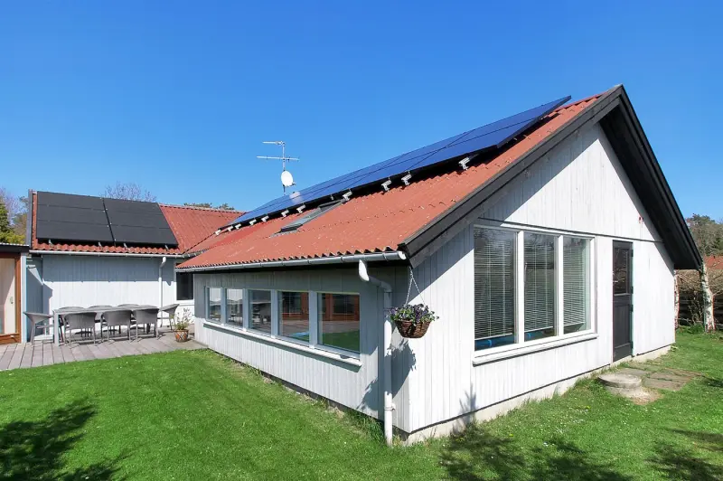 Ferienhaus Balka