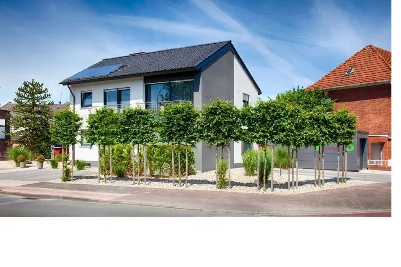 Ferienwohnung Gronau (Westfalen)