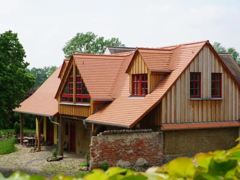 Ferienwohnung Eilenburg