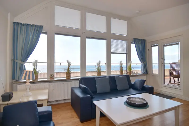 Ferienwohnung  Wenningstedt-Braderup (Sylt)