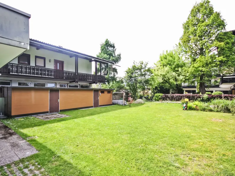 Ferienwohnung in Döbriach, Millstätter See f&uuml;r max. 4 Personen