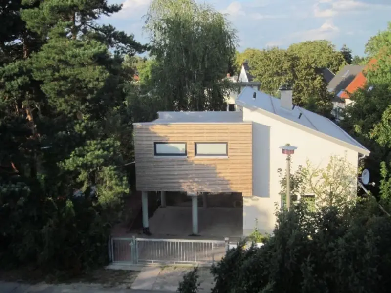 Ferienwohnung Rudow