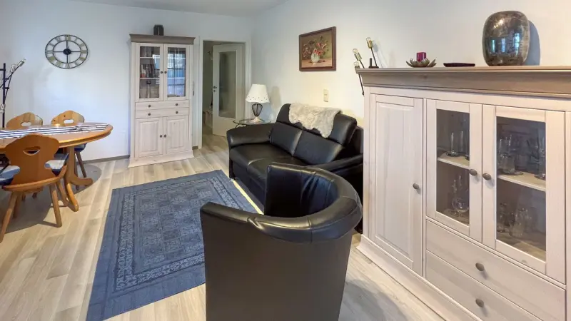 Ferienwohnung  Chiemsee