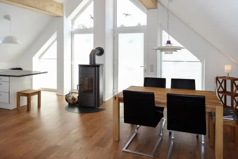 Ferienwohnung  Uelzen