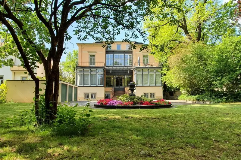Ferienwohnung  Plauen