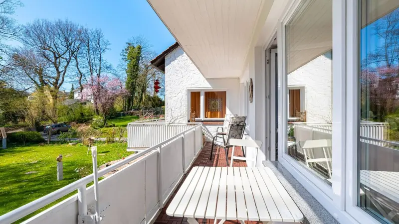 Ferienwohnung Eutin