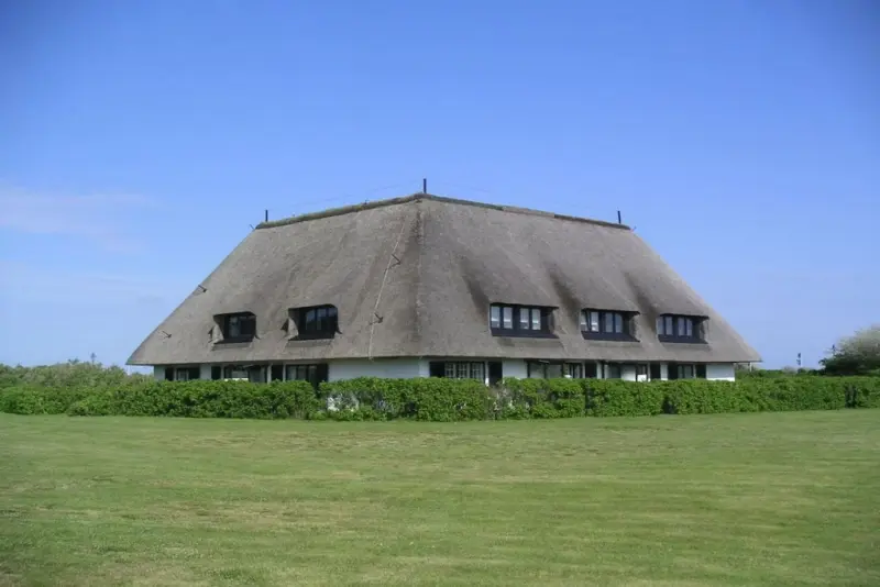 Ferienhaus Wenningstedt-Braderup (Sylt)