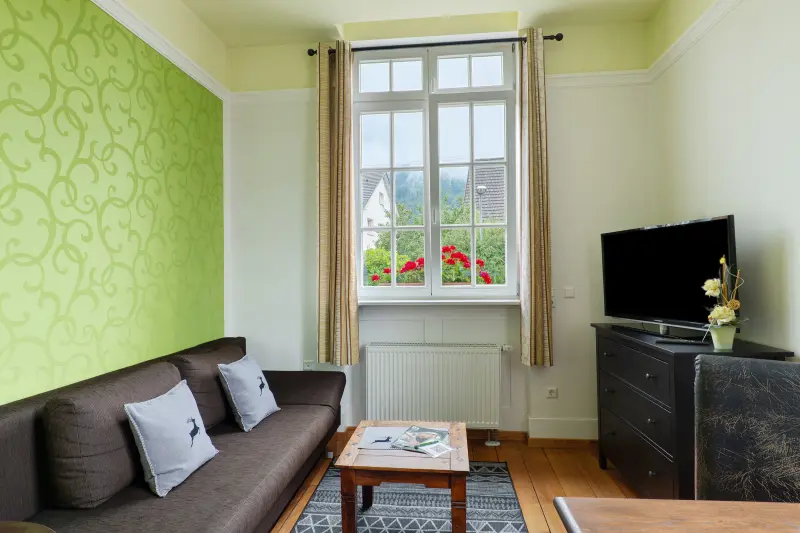 Ferienwohnung  Forbach
