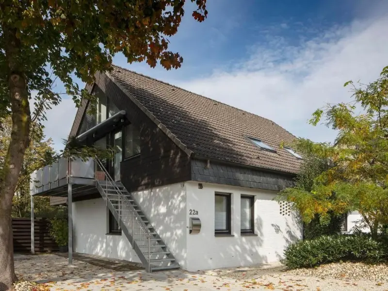 Ferienwohnung  Lüdinghausen