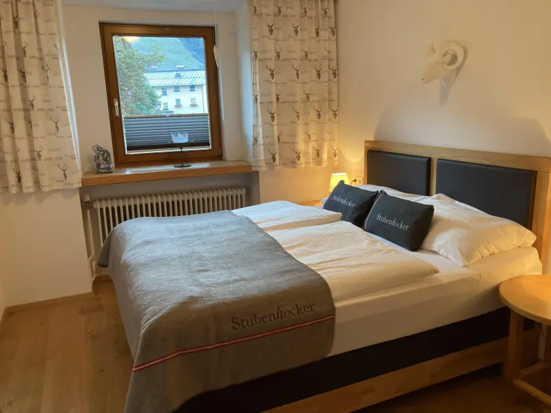 Ferienwohnung Rauris