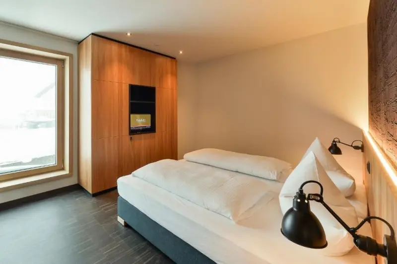 Ferienwohnung Stuben