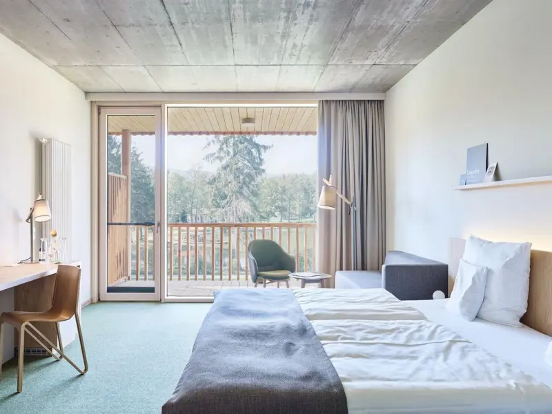 Ferienwohnung  Oybin
