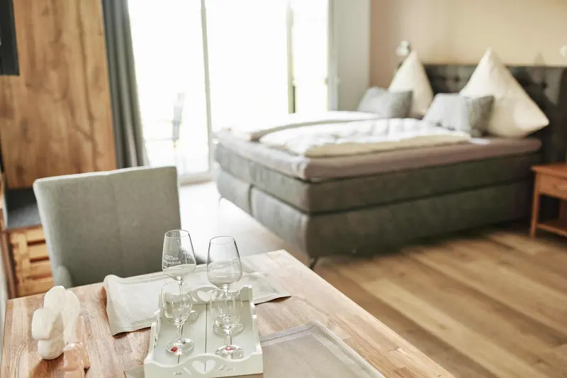Ferienwohnung Nieder-Olm