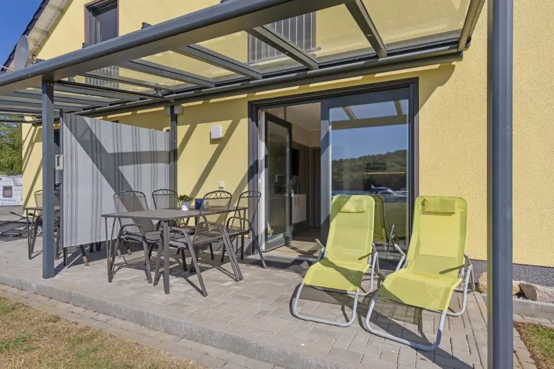 Ferienwohnung Werbellinsee