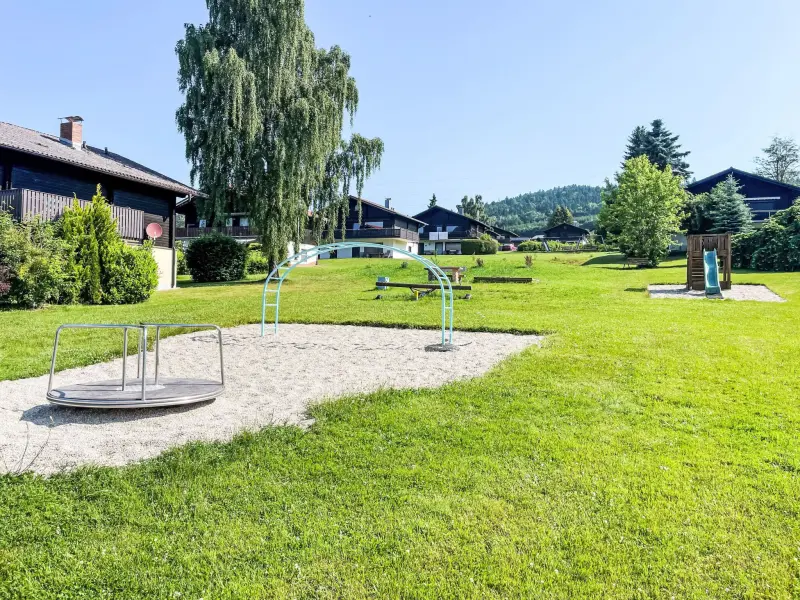 Ferienwohnung Kummersdorf