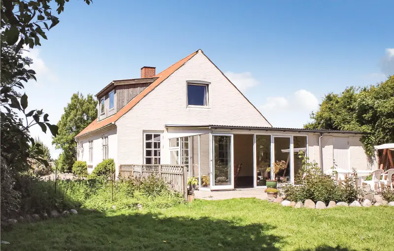 Ferienhaus in Thyholm Kommune f&uuml;r max. 6 Personen