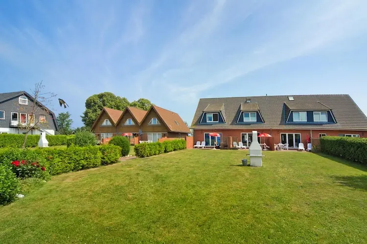 Ferienhaus Hohwacht