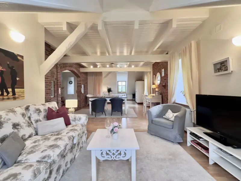 Ferienwohnung Altharlingersiel