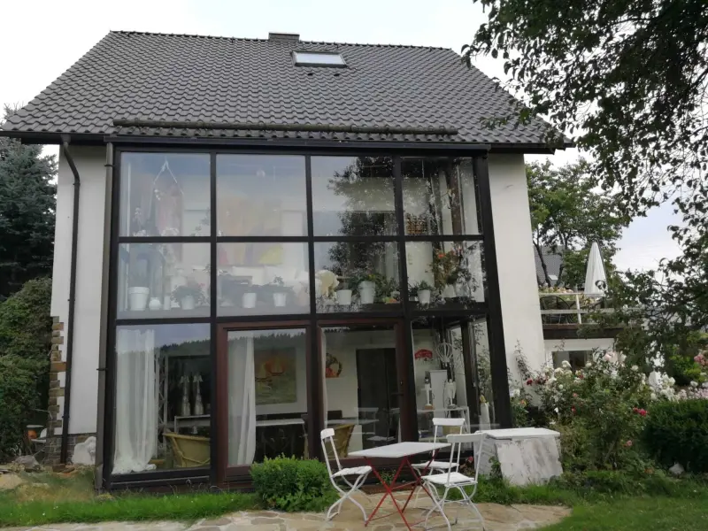 Ferienwohnung  Marienberg
