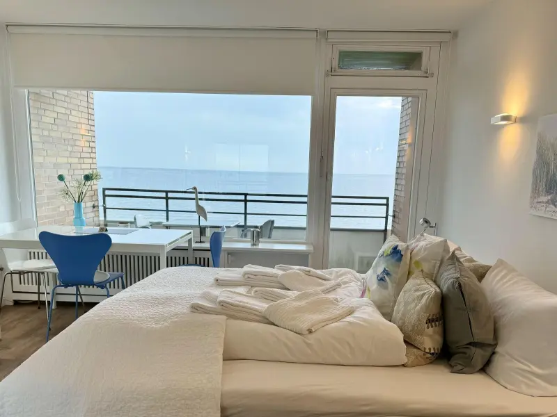 Ferienwohnung List