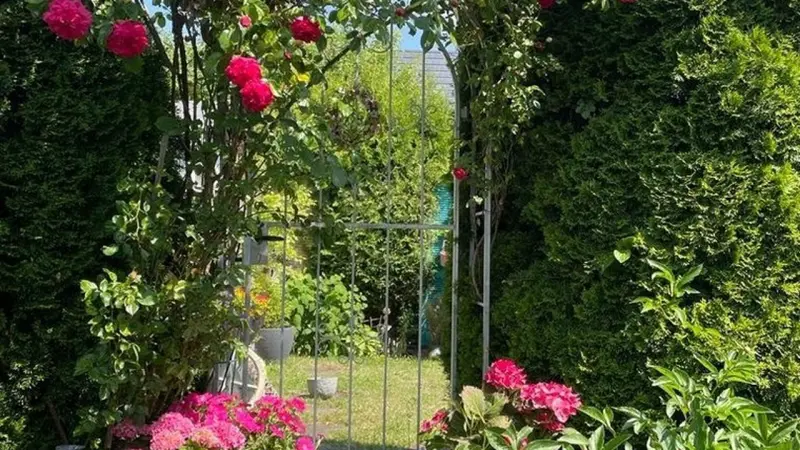 Ferienwohnung Münsingen