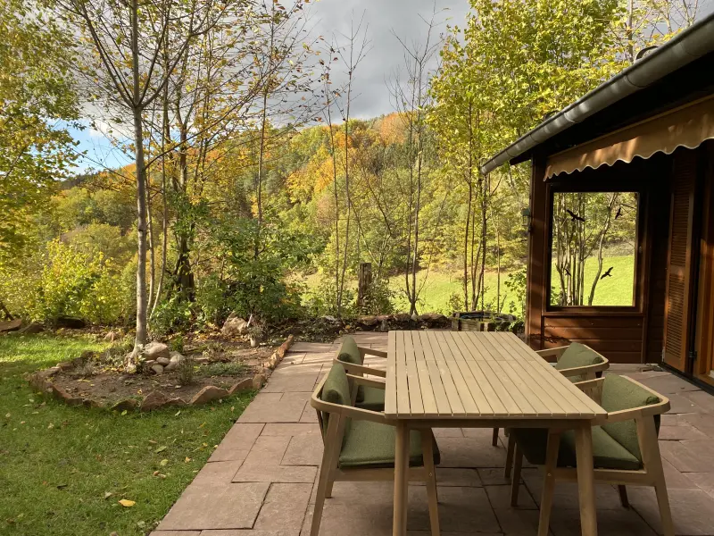 Chalet  Aschaffenburg