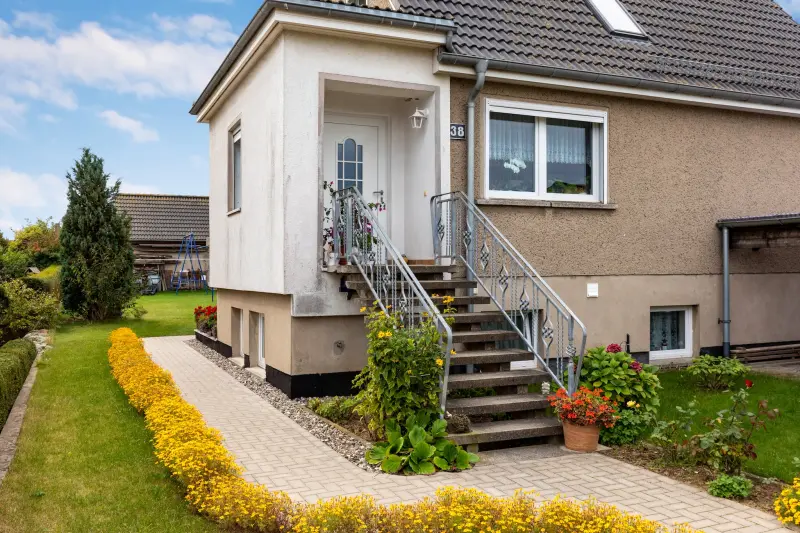 Ferienwohnung  Kühlungsborn