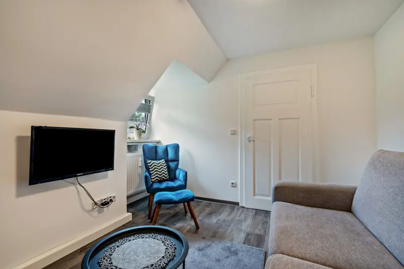 Ferienwohnung Bad Muskau
