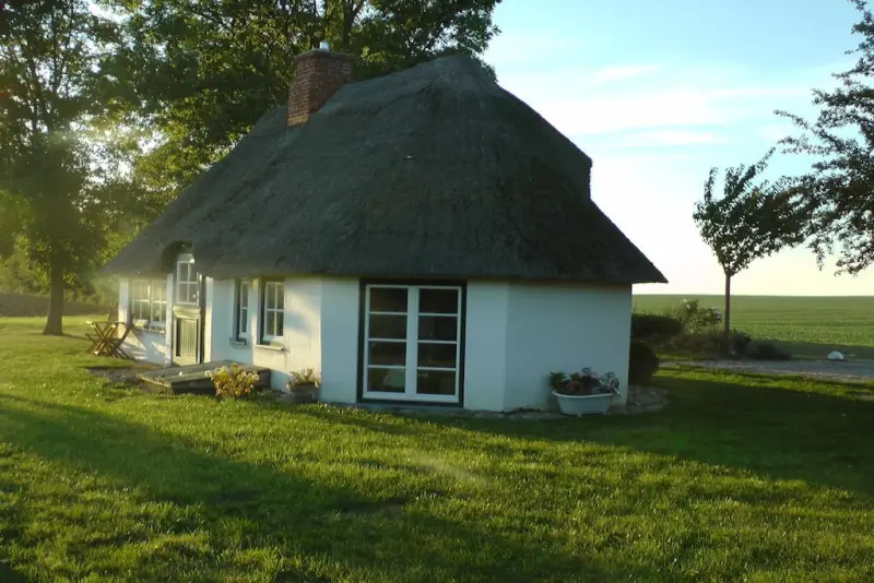 Ferienhaus Wangels