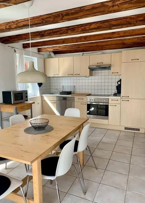Ferienhaus Bodman