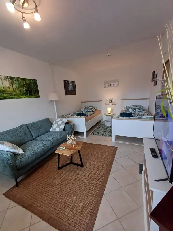 Ferienwohnung Altenau