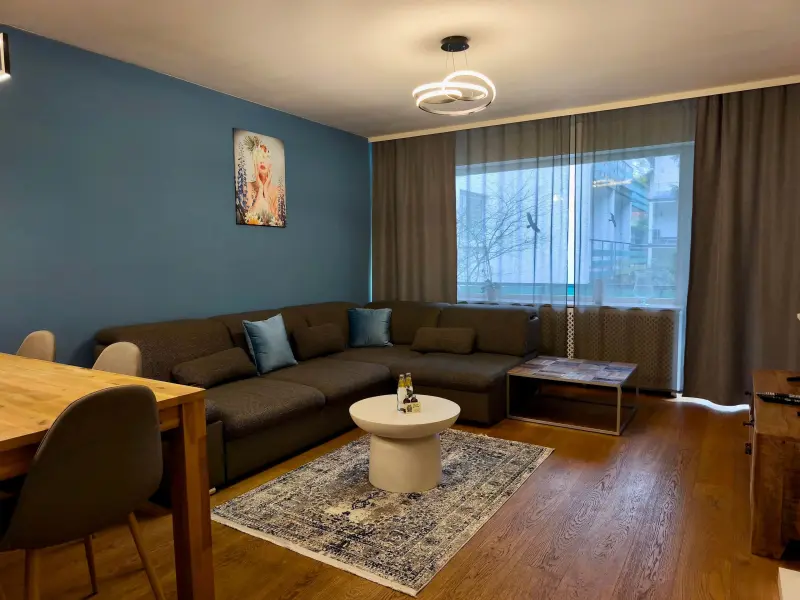 Ferienwohnung  Lichtental