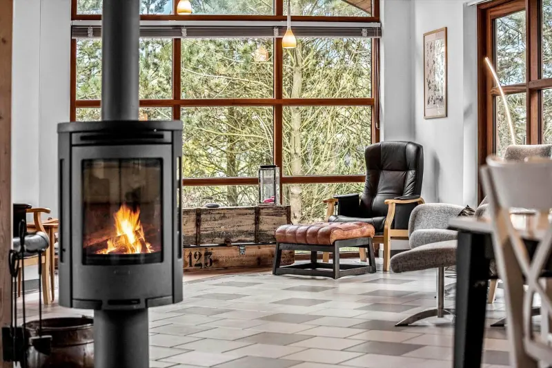 Ferienhaus  Blokhus