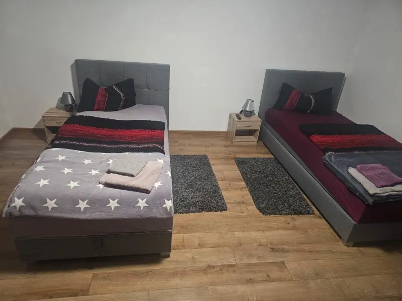Ferienwohnung Bad Dürrenberg