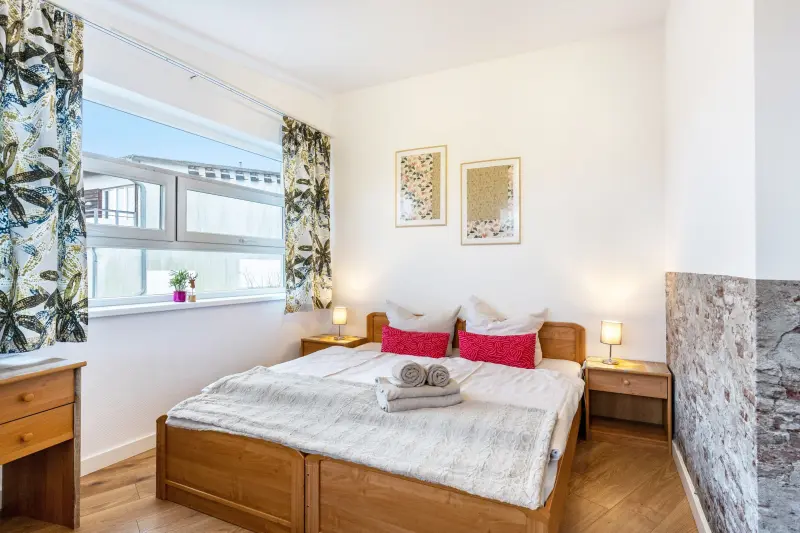 Ferienwohnung Seeburg