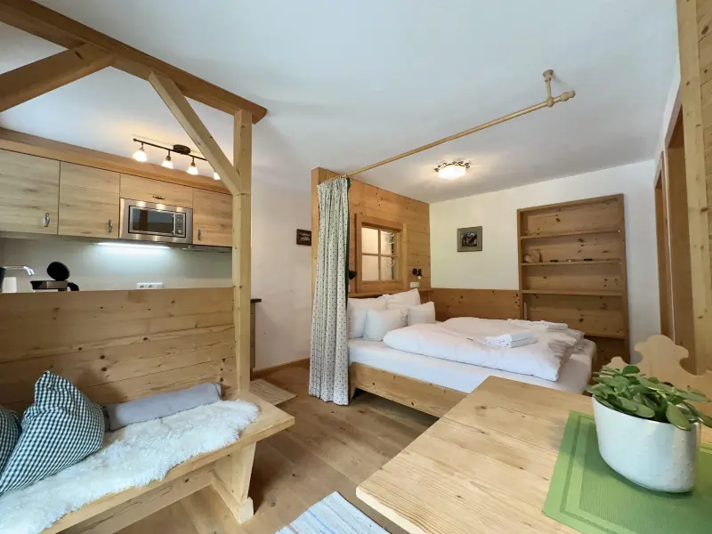 Ferienwohnung in Sankt Anton am Arlberg, Tirol, Österreich