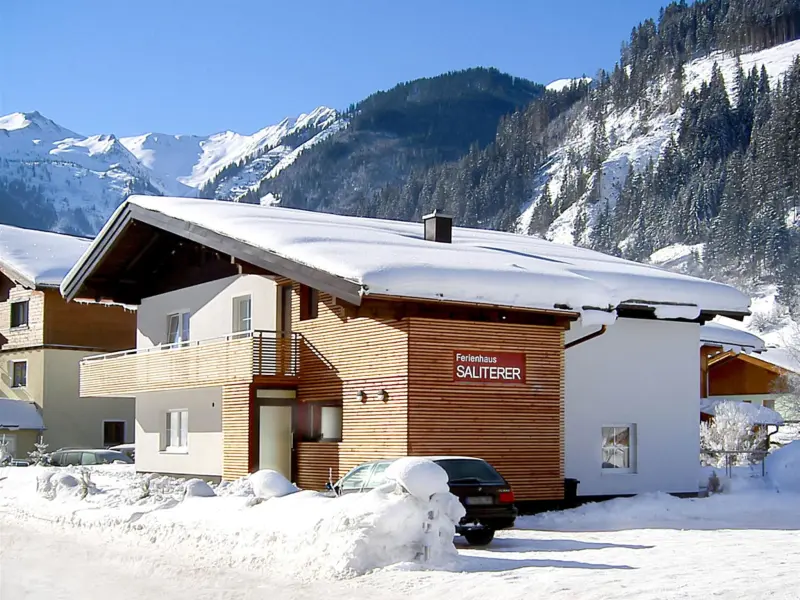 Chalet Großarl