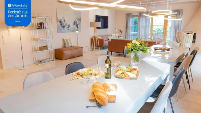 Ferienhaus Crailsheim
