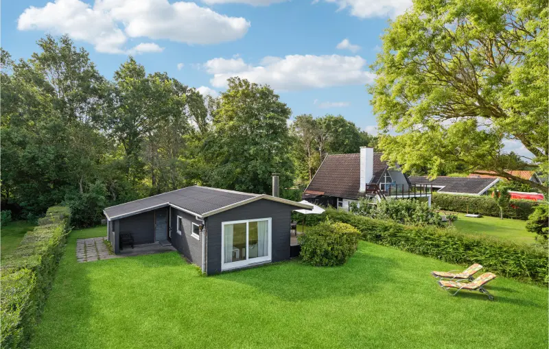 Ferienhaus  Otterup Sogn