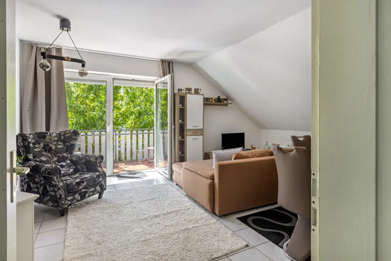 Ferienhaus Usseln