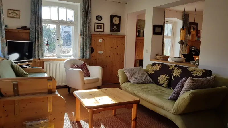 Ferienwohnung Schramberg