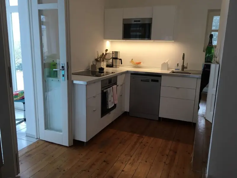 Ferienwohnung Bad Soden-Salmünster