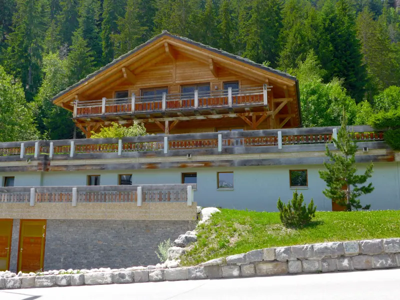 Huis Montana
