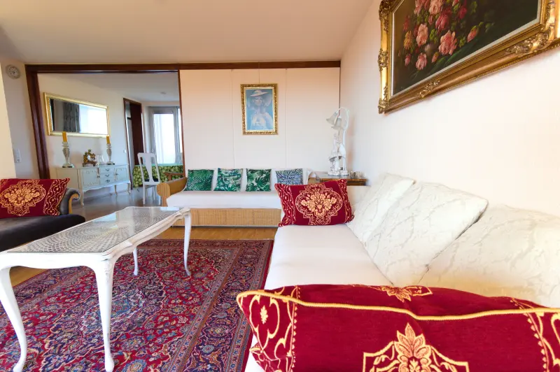 Ferienwohnung Bad Godesberg