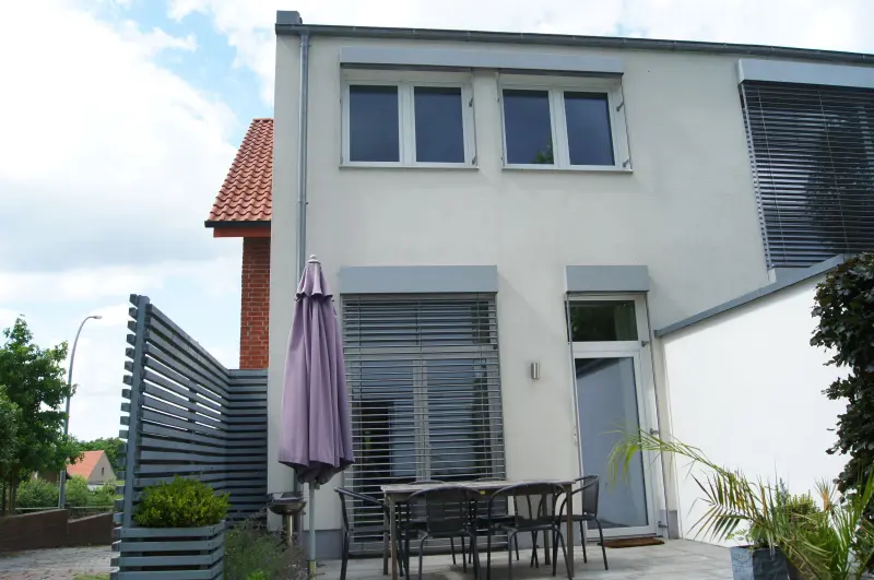 Ferienwohnung  Lübbecke