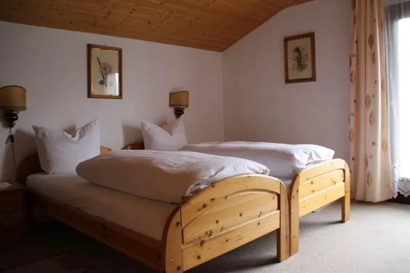 Ferienwohnung Schruns