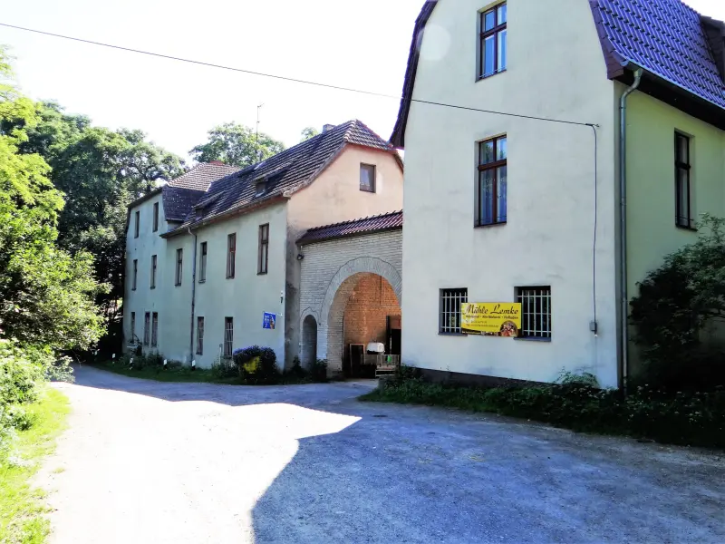 Ferienhaus Rüdersdorf bei Berlin